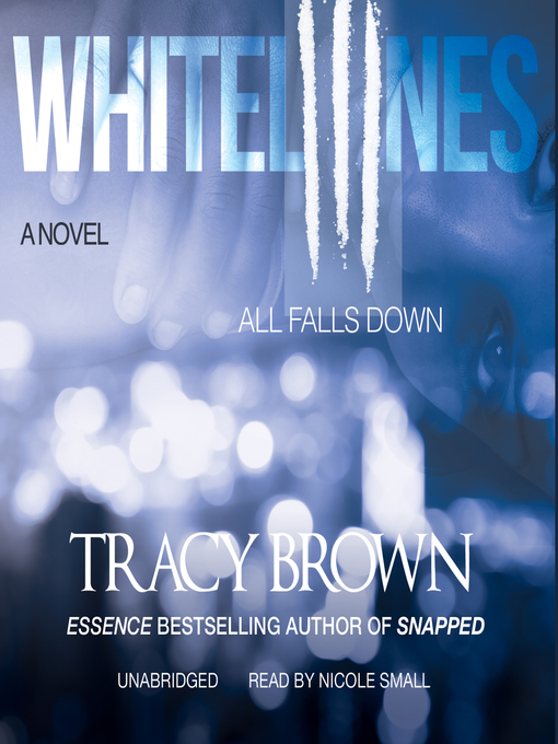 Title details for All Falls Down by Tracy Brown - Wait list